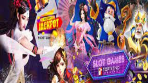 Bonus Terbaik Agen Online Slot Harus Klaim