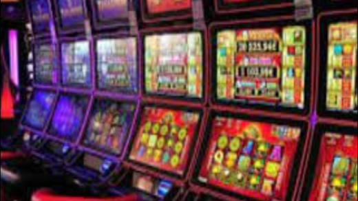 Strategi Menghasilkan Uang dengan Kasino Online